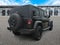 2025 Jeep Wrangler WRANGLER 4-DOOR SPORT