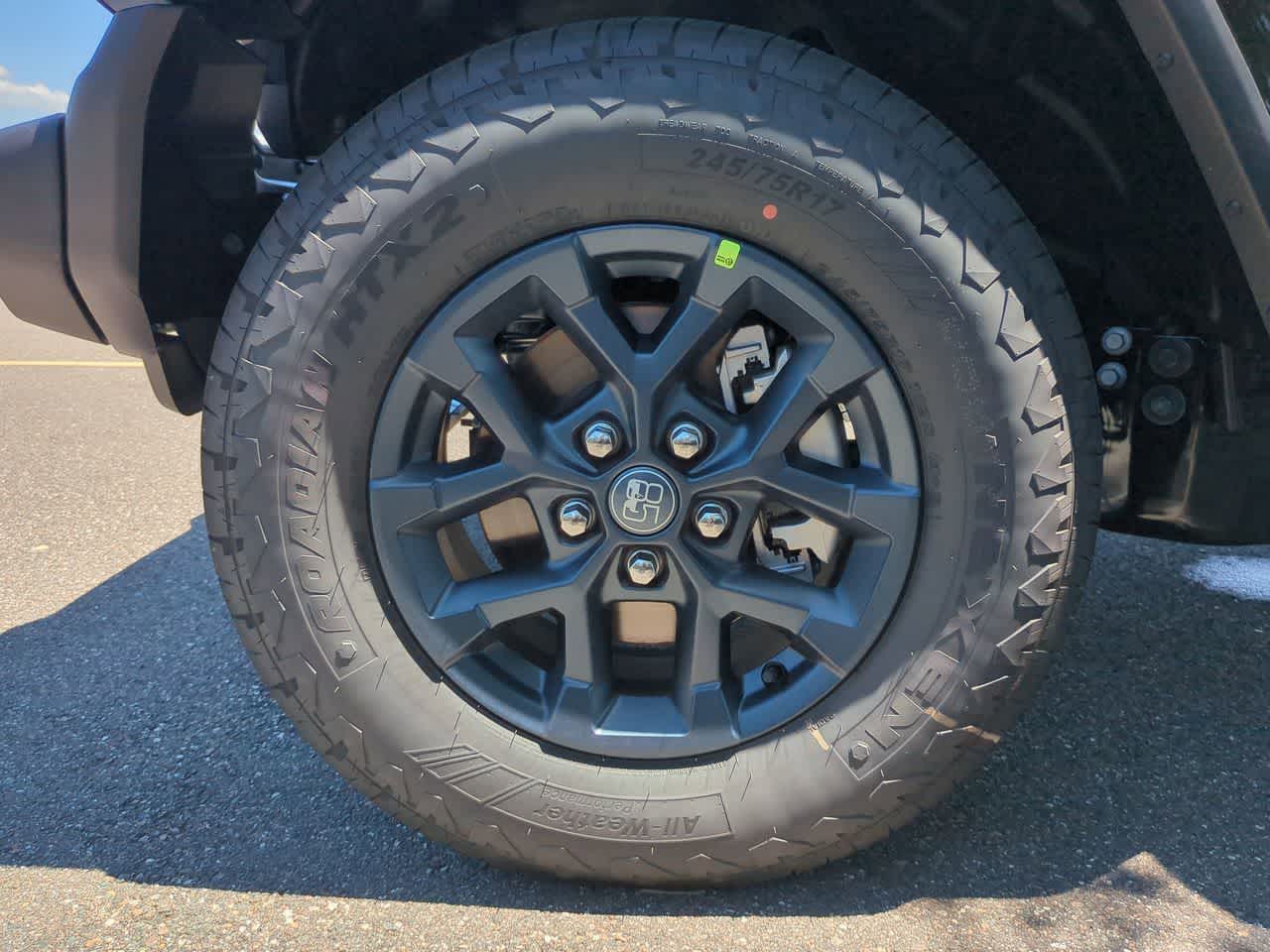 2026 Jeep Wrangler WRANGLER 4-DOOR 85TH ANNIVERSARY EDITION