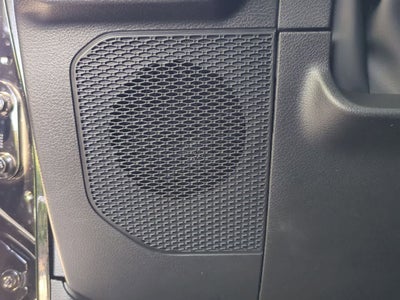 2026 Jeep Wrangler WRANGLER 4-DOOR 85TH ANNIVERSARY EDITION