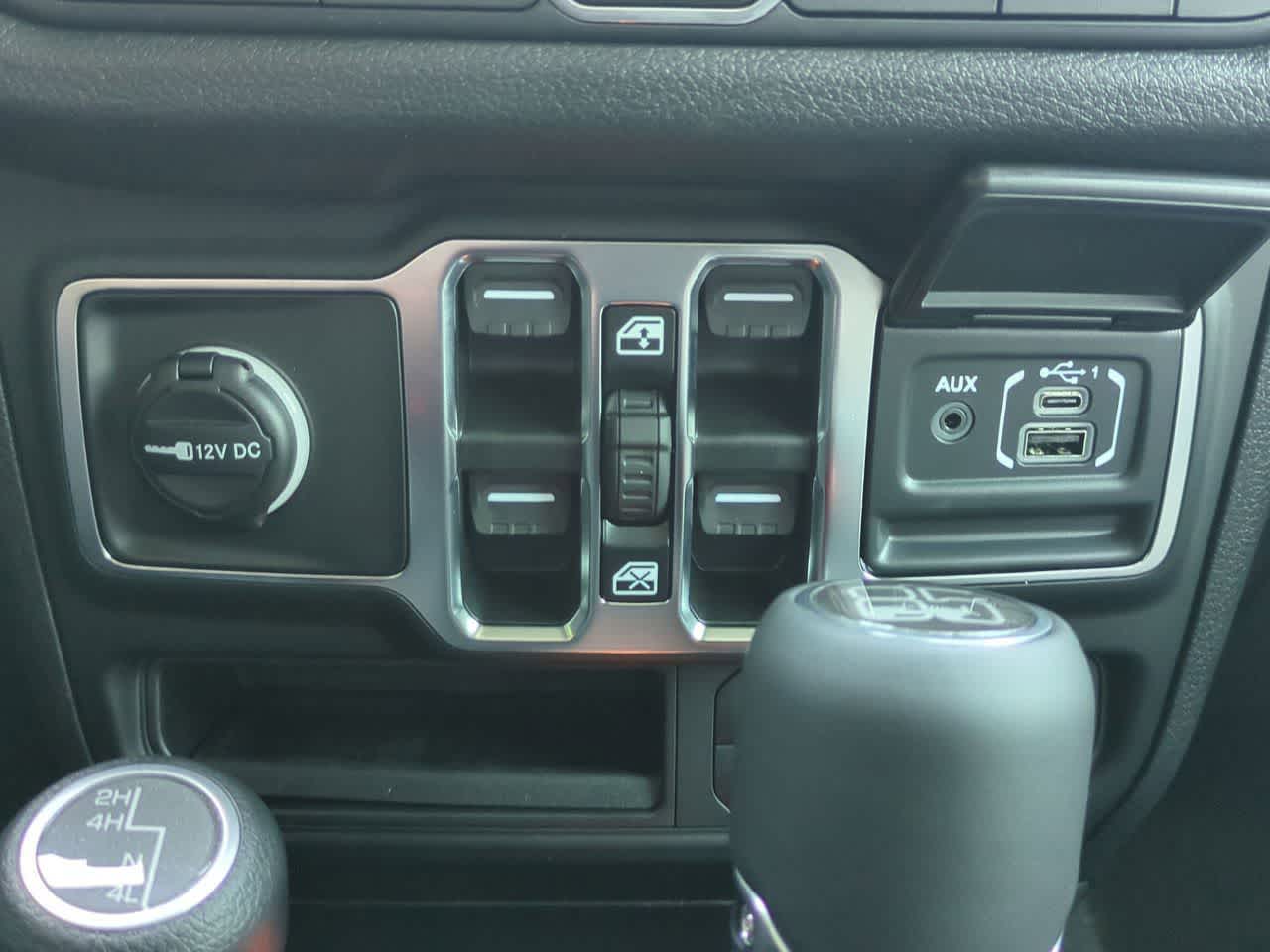 2026 Jeep Wrangler WRANGLER 4-DOOR 85TH ANNIVERSARY EDITION