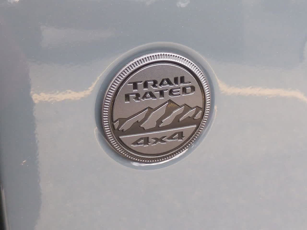 2025 Jeep Wrangler WRANGLER 4-DOOR SPORT