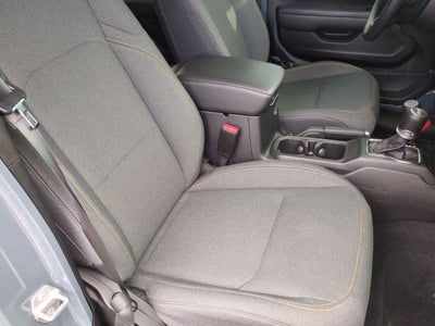 2025 Jeep Wrangler WRANGLER 4-DOOR SPORT