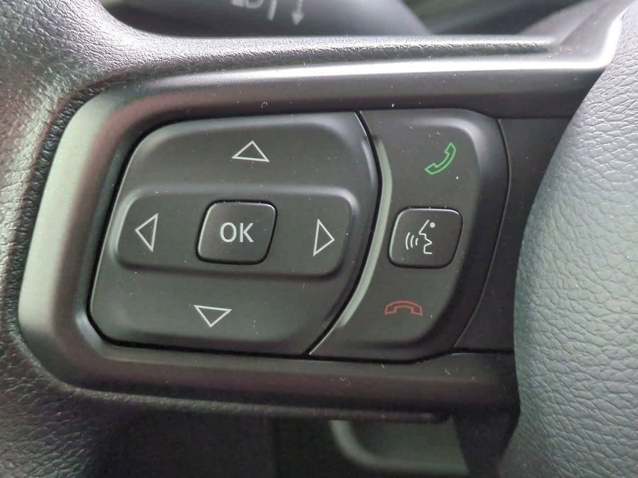 2025 Jeep Wrangler WRANGLER 4-DOOR SPORT