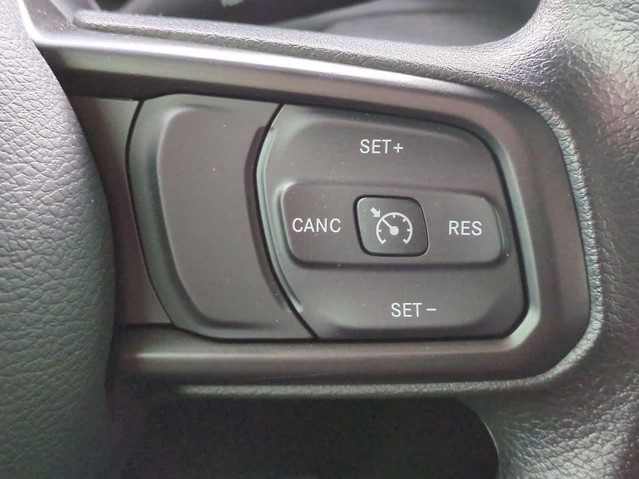 2025 Jeep Wrangler WRANGLER 4-DOOR SPORT