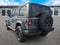 2025 Jeep Wrangler WRANGLER 4-DOOR SPORT