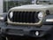 2025 Jeep Wrangler WRANGLER 4-DOOR SPORT