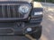 2025 Jeep Wrangler WRANGLER 4-DOOR SPORT