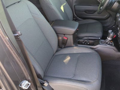 2025 Jeep Wrangler WRANGLER 4-DOOR SPORT