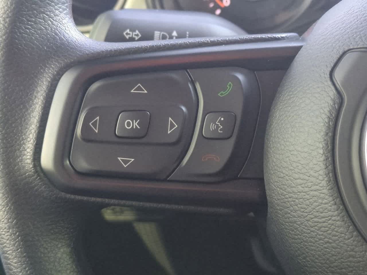 2025 Jeep Wrangler WRANGLER 4-DOOR SPORT