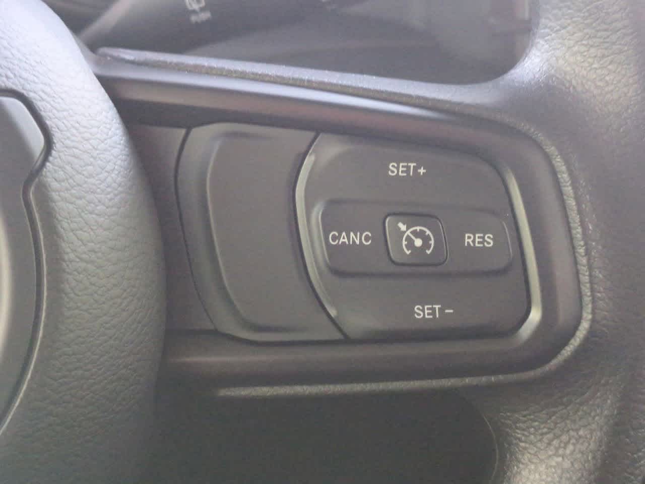 2025 Jeep Wrangler WRANGLER 4-DOOR SPORT