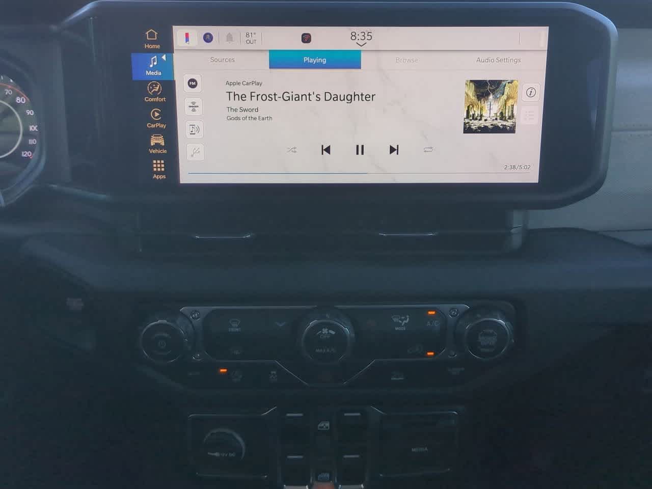 2025 Jeep Wrangler WRANGLER 4-DOOR SPORT