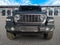 2025 Jeep Wrangler WRANGLER 4-DOOR SPORT
