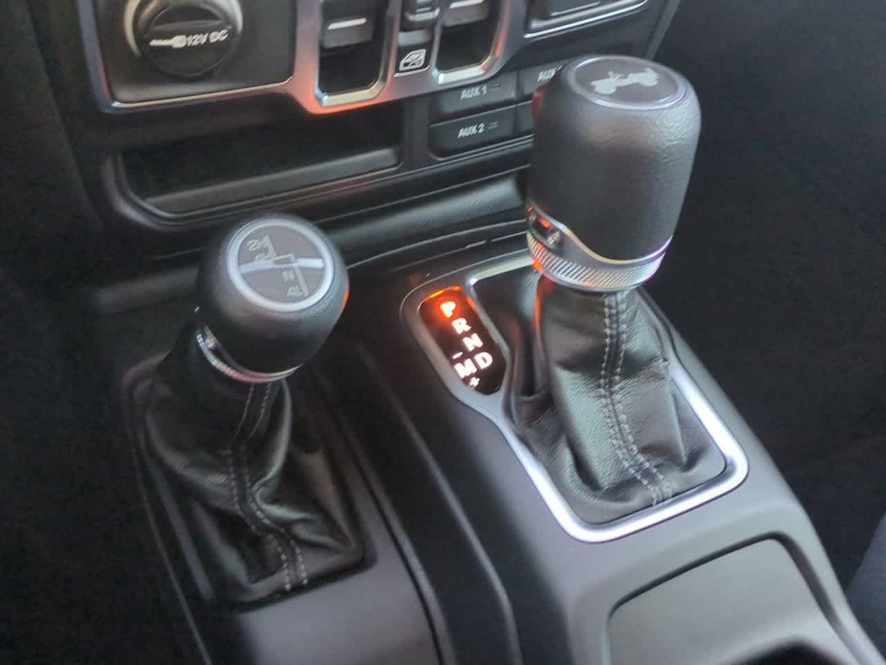 2025 Jeep Wrangler WRANGLER 4-DOOR SPORT