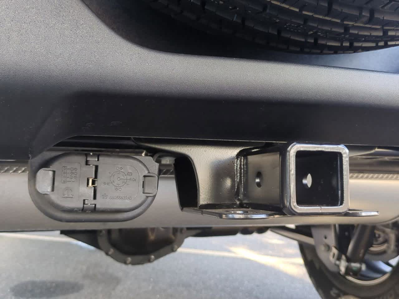 2025 Jeep Wrangler WRANGLER 4-DOOR SPORT