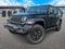 2025 Jeep Wrangler WRANGLER 4-DOOR SPORT