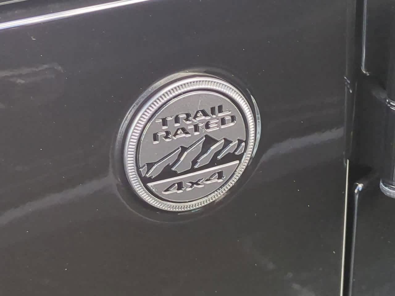 2025 Jeep Wrangler WRANGLER 4-DOOR SPORT