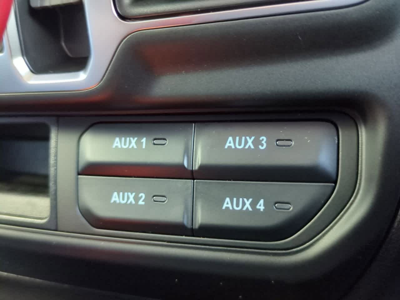 2025 Jeep Wrangler WRANGLER 4-DOOR SPORT