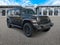2025 Jeep Wrangler WRANGLER 4-DOOR SPORT