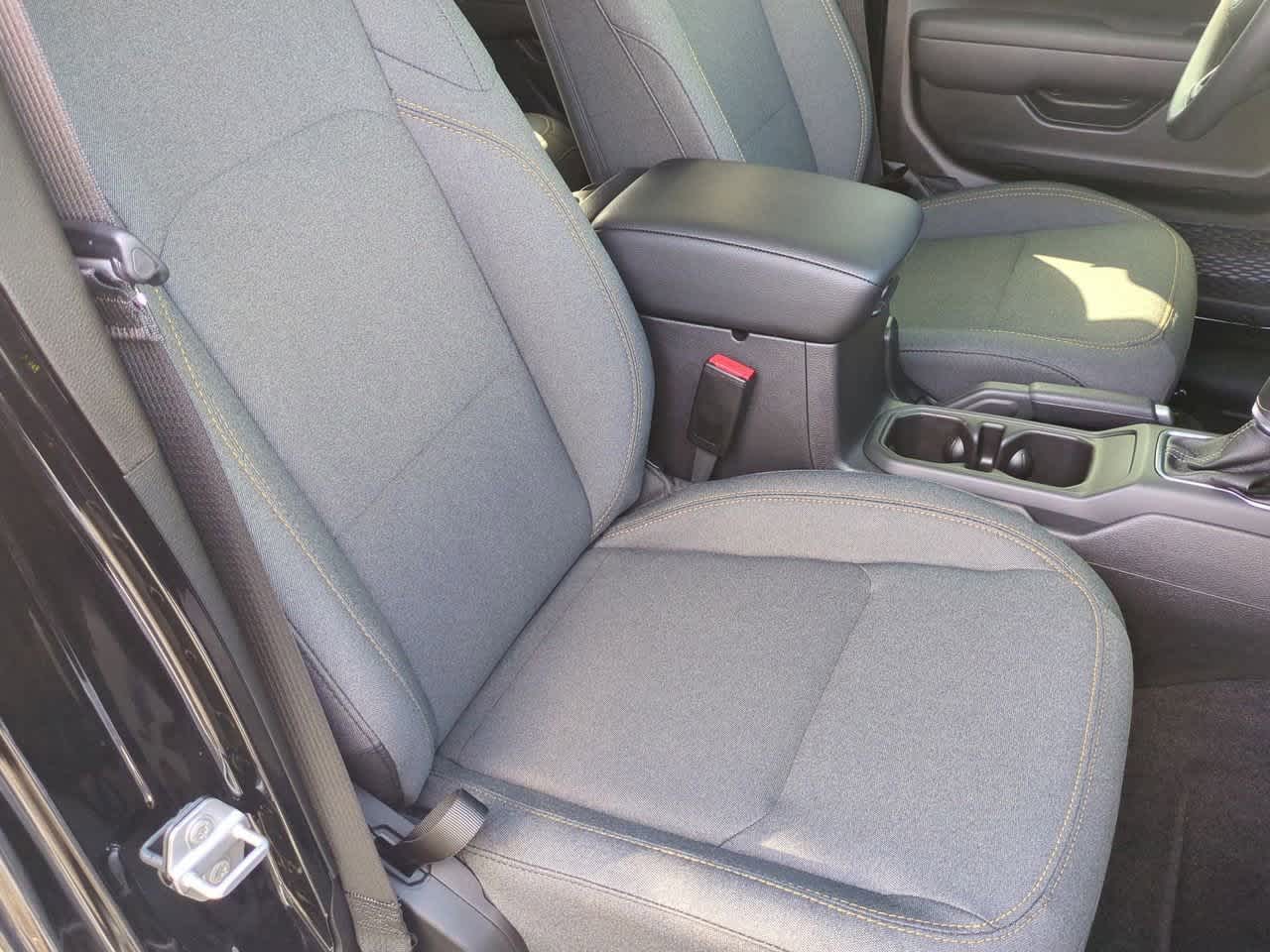 2025 Jeep Wrangler WRANGLER 4-DOOR SPORT