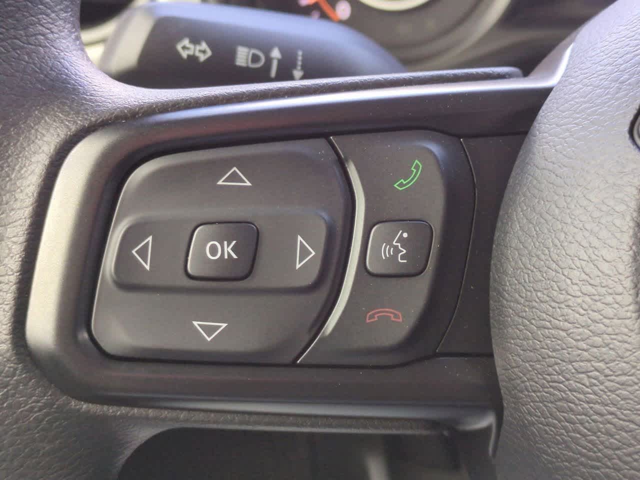 2025 Jeep Wrangler WRANGLER 4-DOOR SPORT