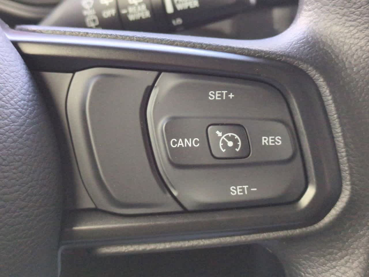 2025 Jeep Wrangler WRANGLER 4-DOOR SPORT