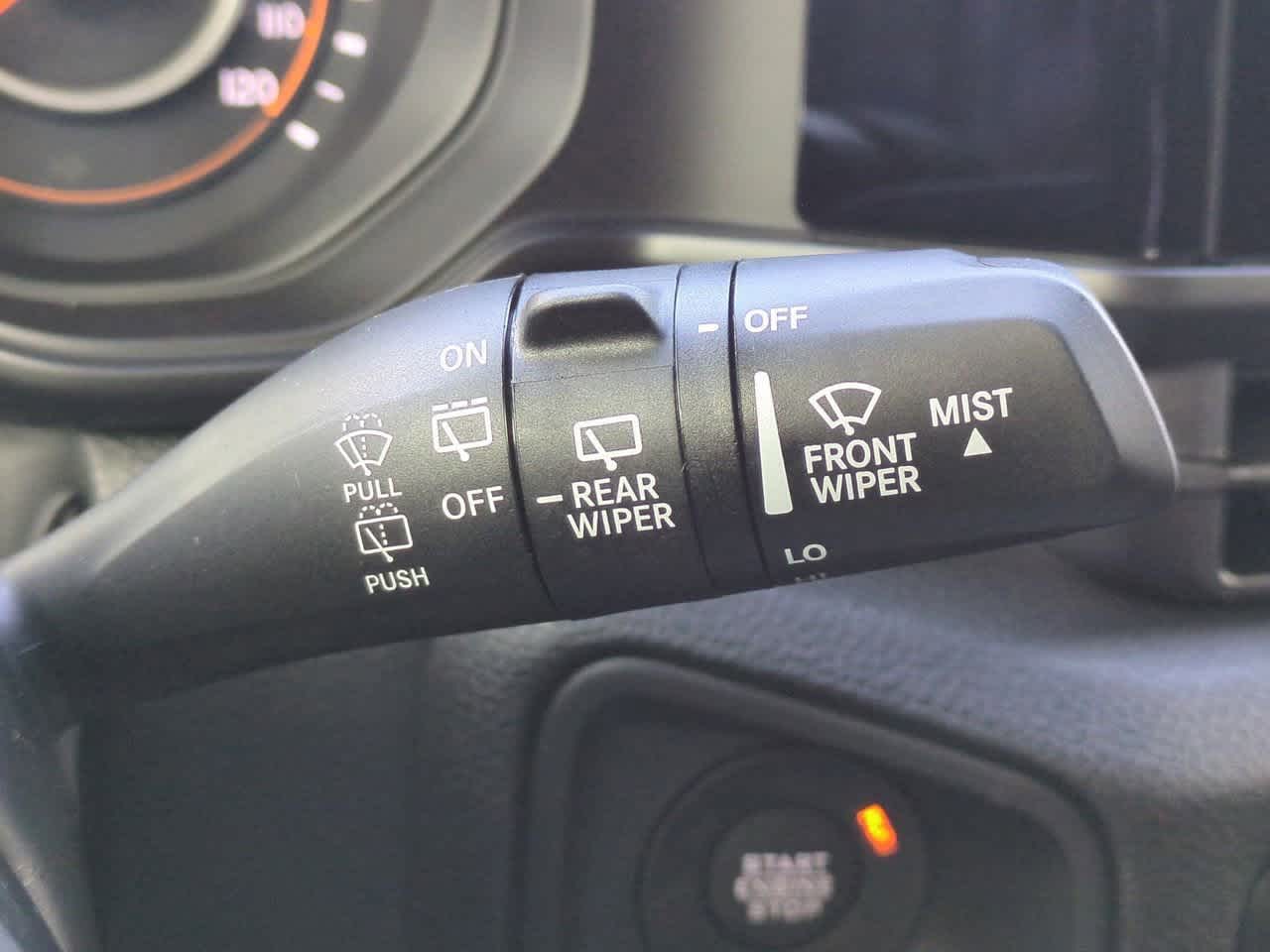 2025 Jeep Wrangler WRANGLER 4-DOOR SPORT