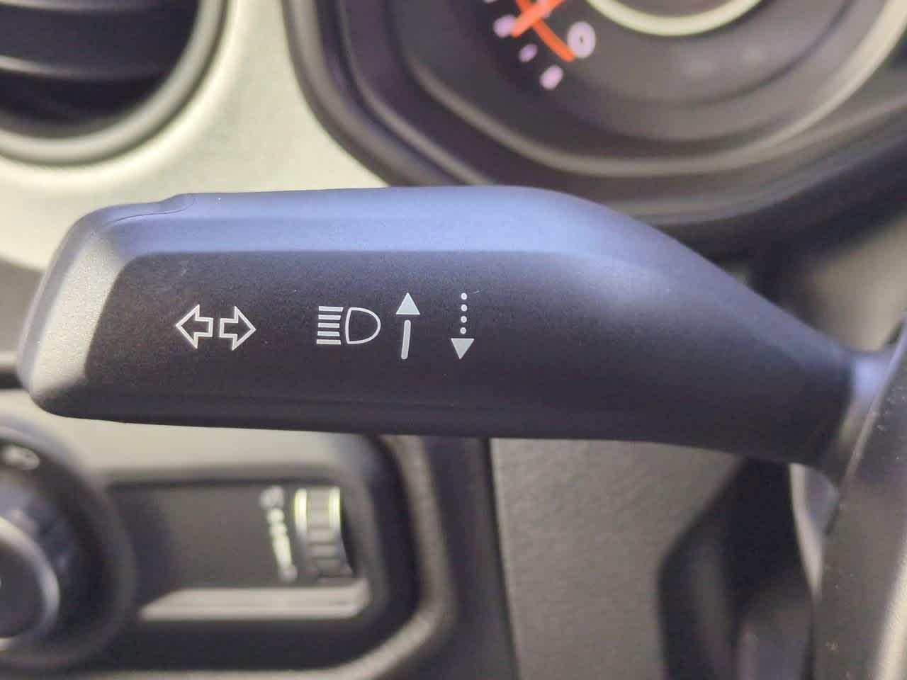 2025 Jeep Wrangler WRANGLER 4-DOOR SPORT