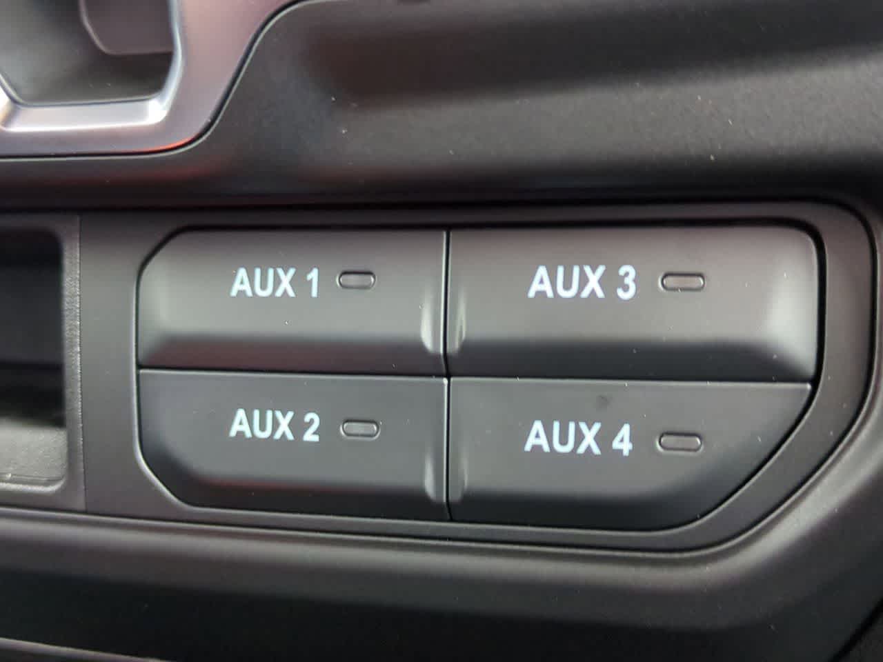 2026 Jeep Wrangler WRANGLER 4-DOOR 85TH ANNIVERSARY EDITION