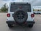 2026 Jeep Wrangler WRANGLER 4-DOOR 85TH ANNIVERSARY EDITION