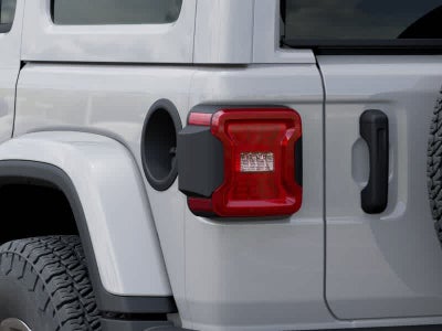 2026 Jeep Wrangler WRANGLER 4-DOOR 85TH ANNIVERSARY EDITION