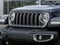 2027 Jeep Wrangler Sahara