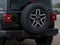 2027 Jeep Wrangler Sahara