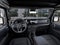 2027 Jeep Wrangler Sahara