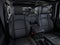 2027 Jeep Wrangler Sahara