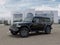 2027 Jeep Wrangler Sahara