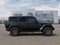 2027 Jeep Wrangler Sahara