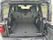 2027 Jeep Wrangler WRANGLER 4-DOOR SAHARA