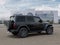 2027 Jeep Wrangler Sahara