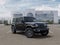 2027 Jeep Wrangler Sahara