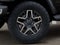 2027 Jeep Wrangler Sahara