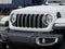 2027 Jeep Wrangler WRANGLER 4-DOOR SAHARA