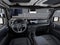 2027 Jeep Wrangler WRANGLER 4-DOOR SAHARA