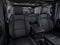 2027 Jeep Wrangler WRANGLER 4-DOOR SAHARA