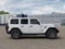 2027 Jeep Wrangler WRANGLER 4-DOOR SAHARA