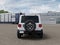 2027 Jeep Wrangler WRANGLER 4-DOOR SAHARA