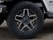 2027 Jeep Wrangler WRANGLER 4-DOOR SAHARA