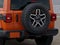 2027 Jeep Wrangler WRANGLER 4-DOOR SAHARA