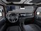2027 Jeep Wrangler WRANGLER 4-DOOR SAHARA