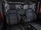 2027 Jeep Wrangler WRANGLER 4-DOOR SAHARA