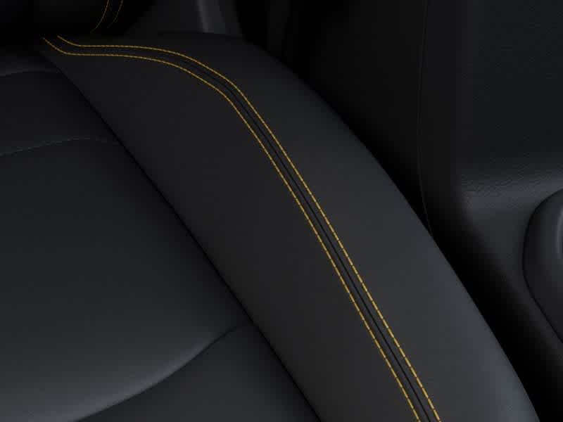 2027 Jeep Wrangler WRANGLER 4-DOOR SAHARA